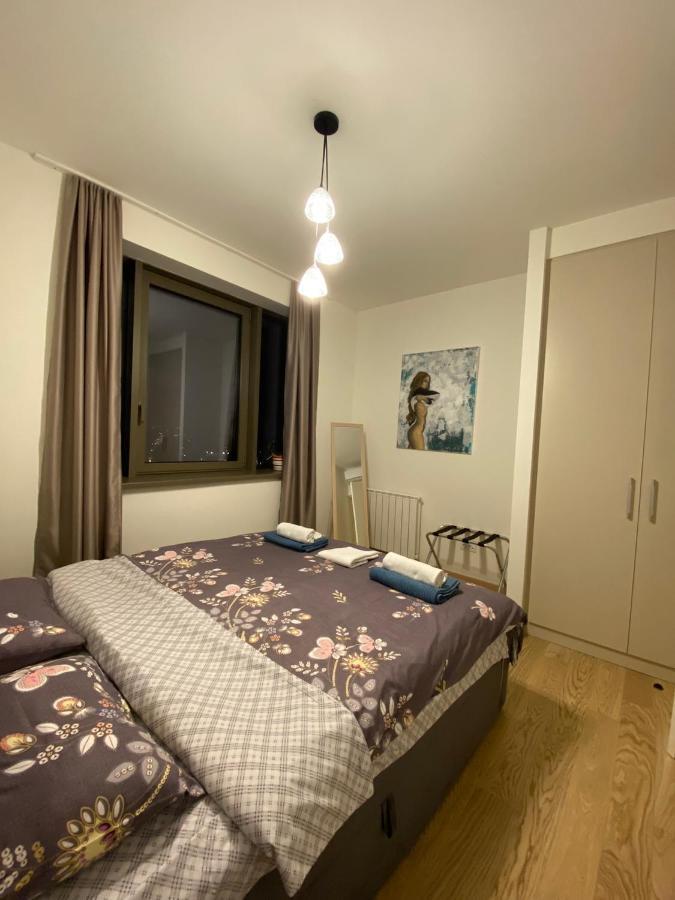 Aurora 21 Apartamento Belgrado Exterior foto